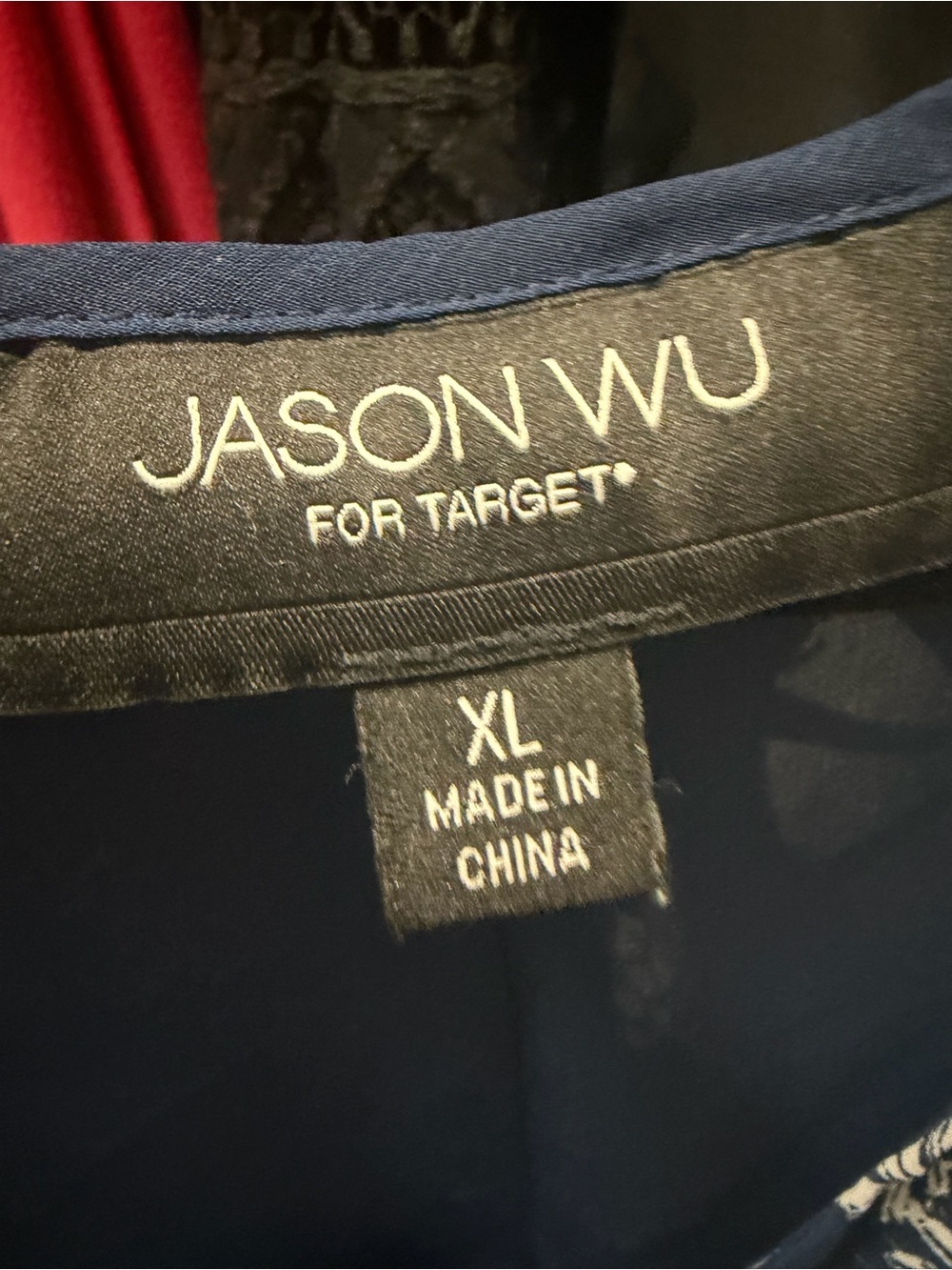 Jeans Subcategory Identification - Picture 4 of 4